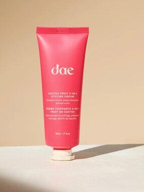 Unopened Dae Cactus Fruit 3-in-1 Styling Cream